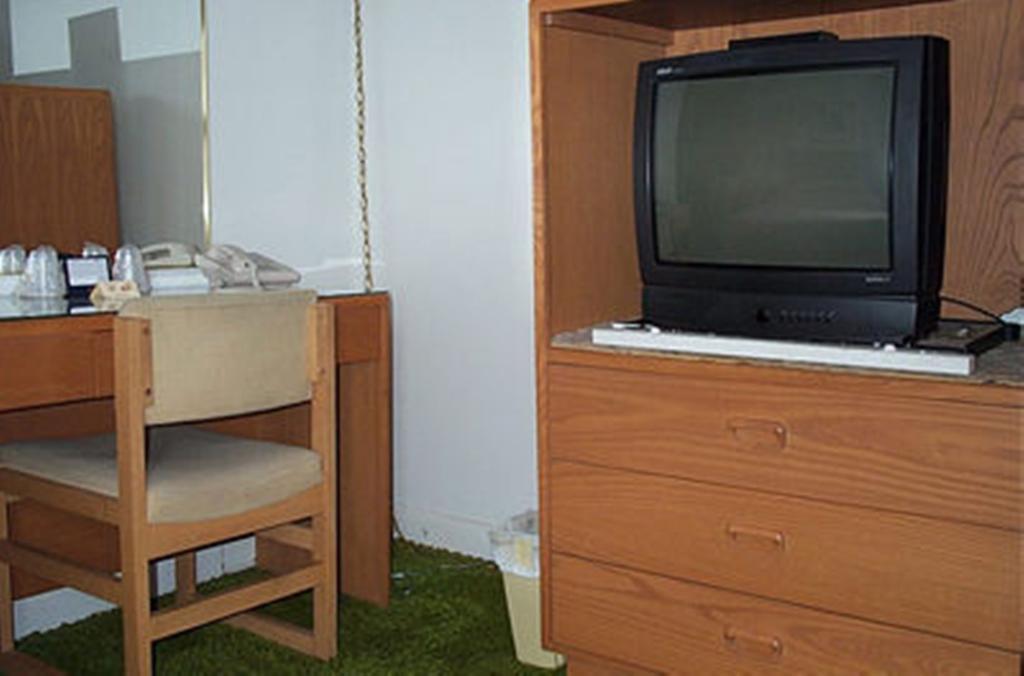 Johnstown Motel Ruang foto