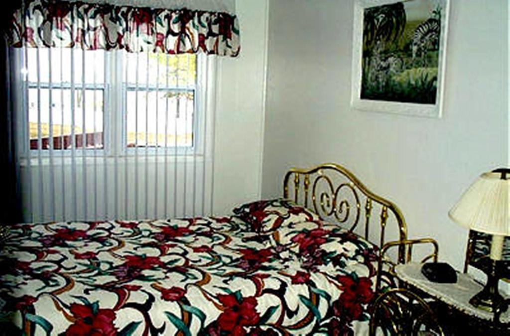 Johnstown Motel Ruang foto